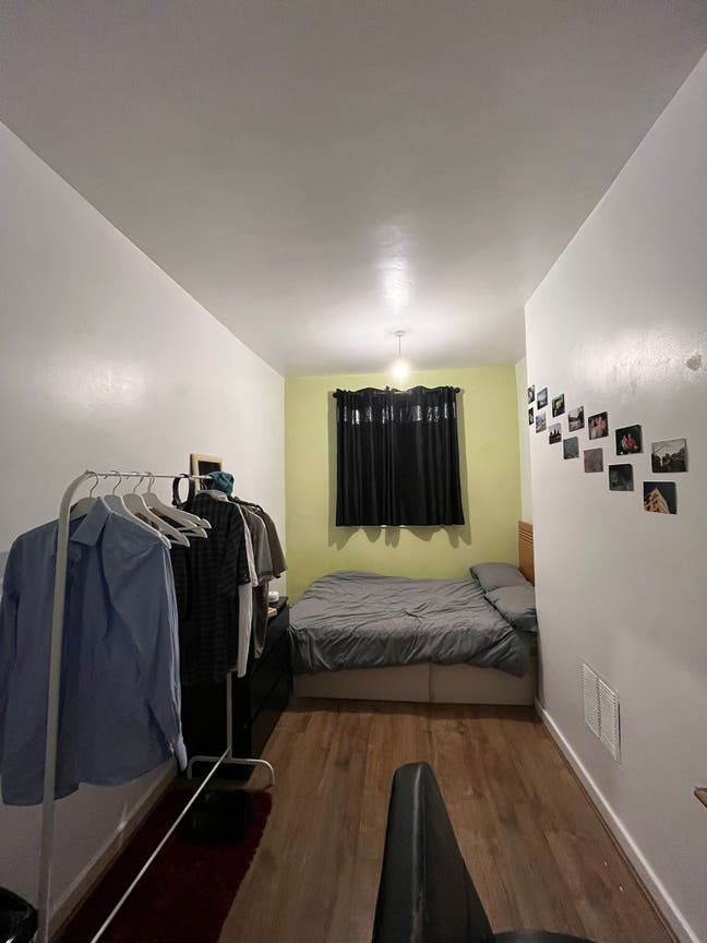 Double room Stokes Croft  Main Photo