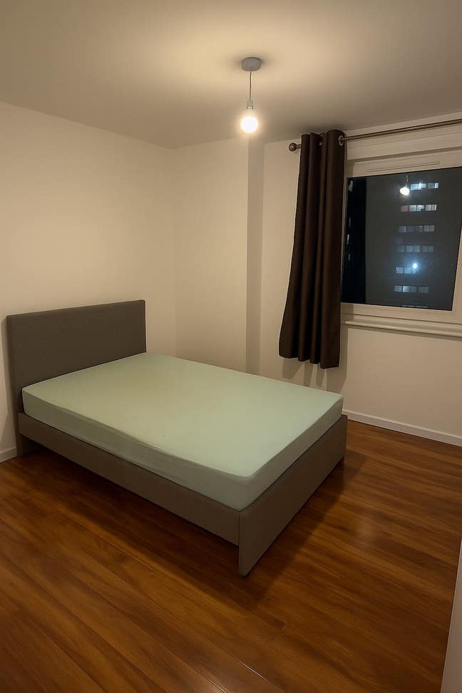 🌟 Single Room for Female – Sauchiehall Street, Gl Main Photo