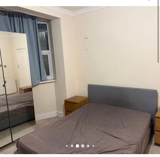 Double bedroom  Main Photo