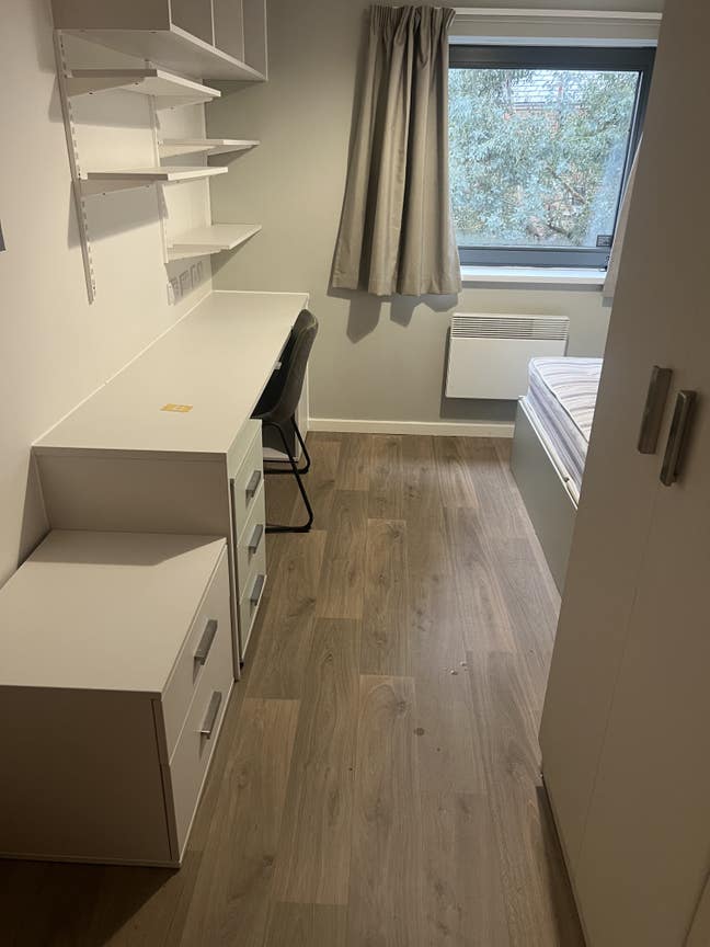 Student Accommodation - Seven Sisters  Main Photo