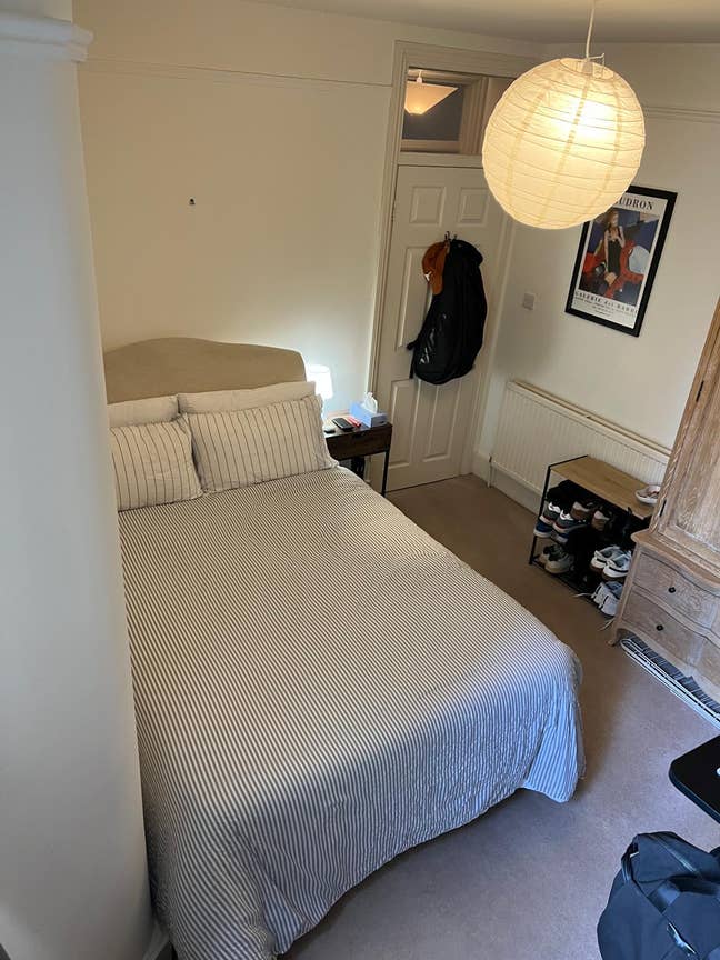 Ensuite Room in Barons Court - Incl. Tennis Courts Main Photo