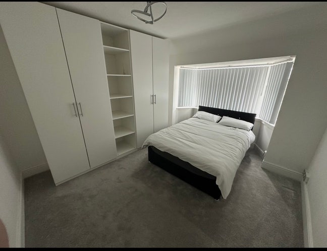 🏡Furnished Double room available- Sheldon/ Yardley Main Photo