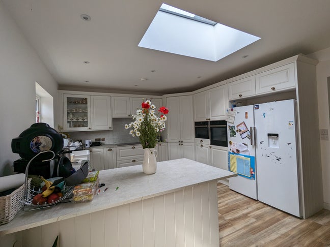 Newly Renovated Double room + Master room Main Photo