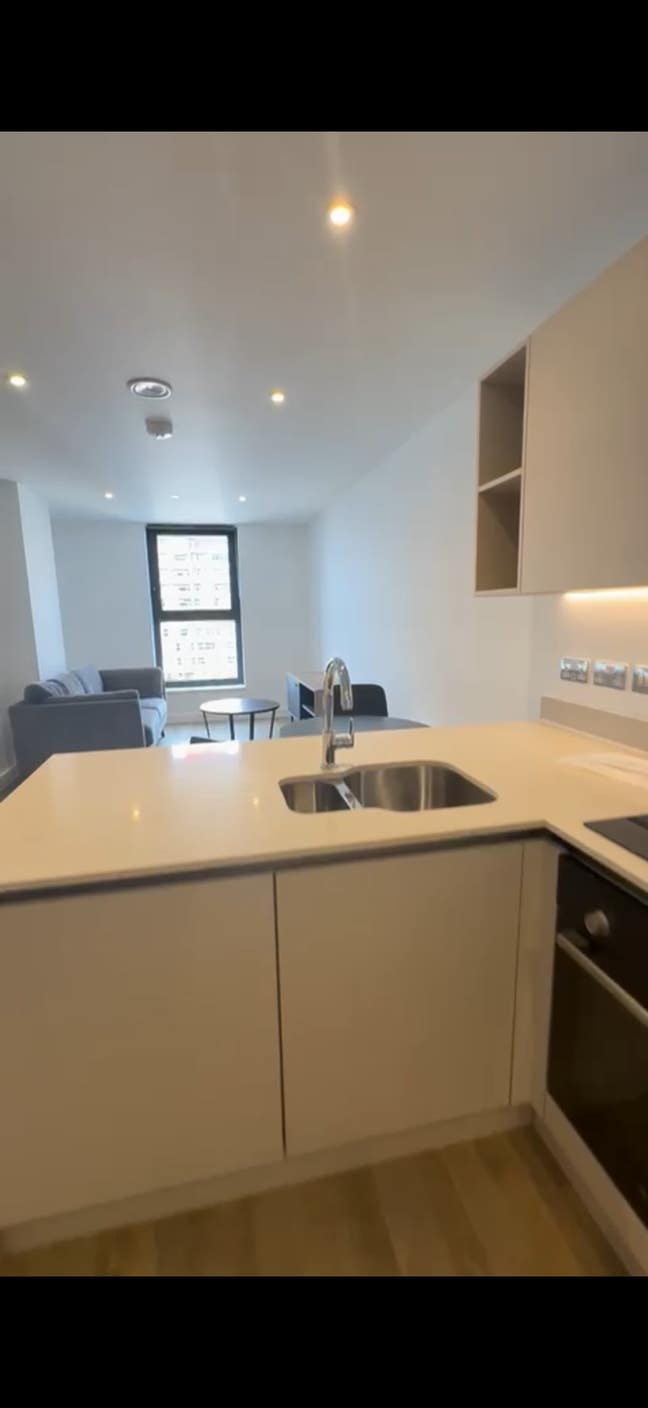 Flat for rent at The Silver Yard  Main Photo