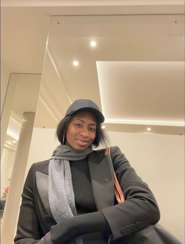 Room for female professional Main Photo