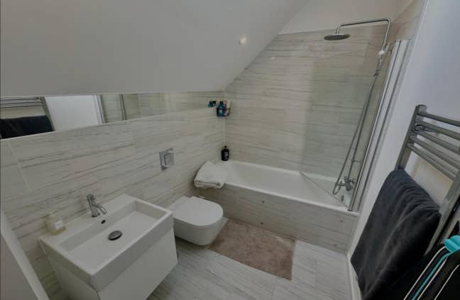 1-Bedroom Maisonette to Rent – St. Johns Road, Alt Main Photo