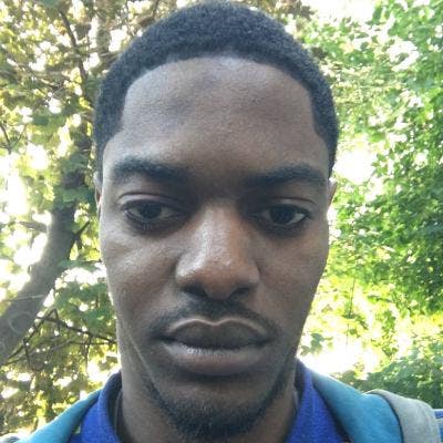 abit shy at times don't mind who I stay with ... Main Photo