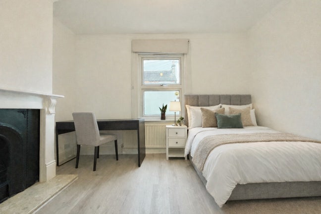  Elizabeth line - Student friendly Spacious Room Main Photo