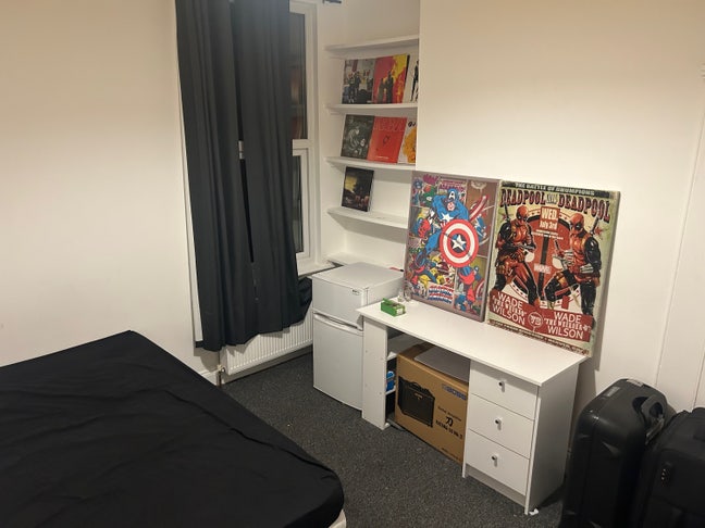 5 Bed Camberwell Main Photo