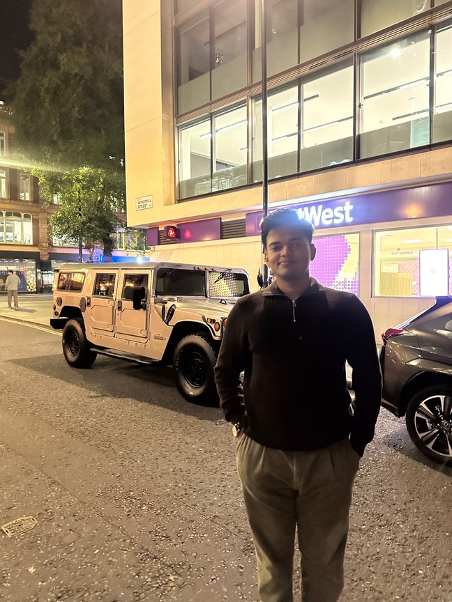 Looking for en-suite/studio  Main Photo