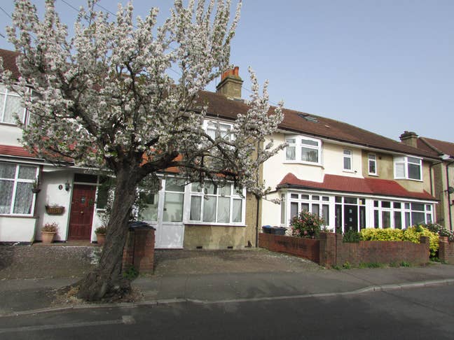  Huge ensuite with garden,bills,parking&wifi incl Main Photo