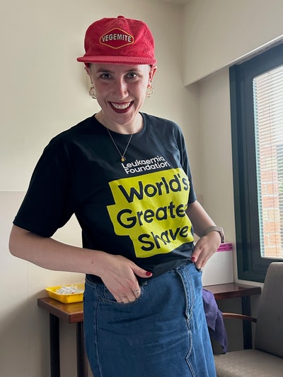 An Aussie looking for love...ahem..living quarters Main Photo