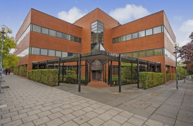 Charter House Main Photo