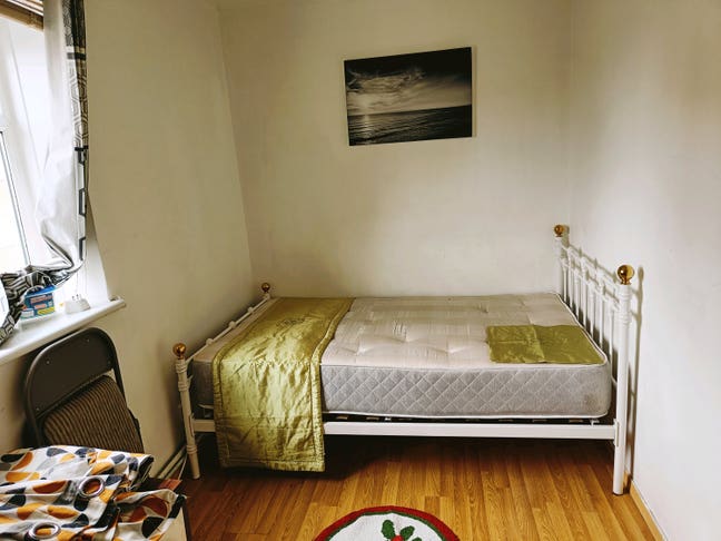 &pound;670 - Double-Bed in Greenwich close to town cente Main Photo