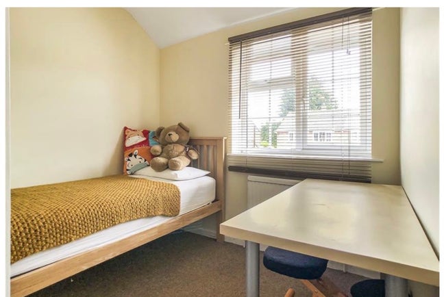 Single Room – Chesterton, Cambridge (CB4) Main Photo