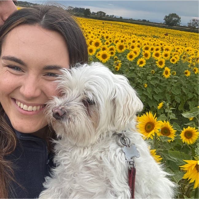 Student Female seeks a single or double room Main Photo