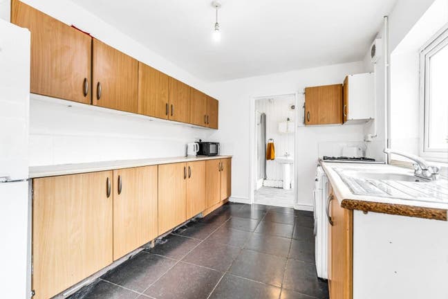 Luxury Double Rooms - Selly Oak Main Photo