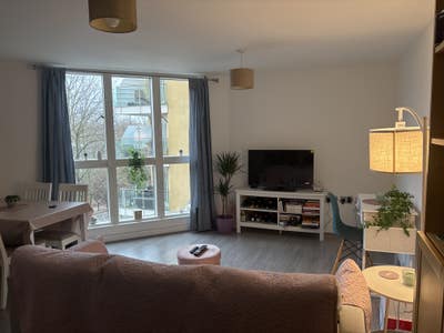 Modern double room with  bathroom  Main Photo