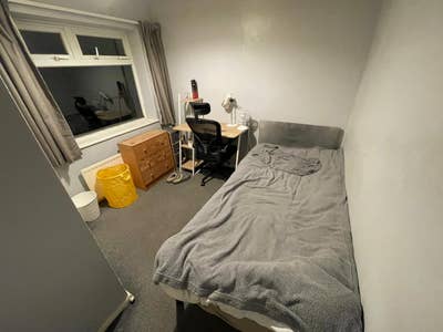 Single Bedroom to Let All Bills Included Main Photo