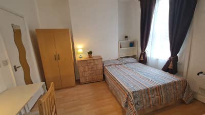 Self Contained Studio-Flat No Sharing. Main Photo