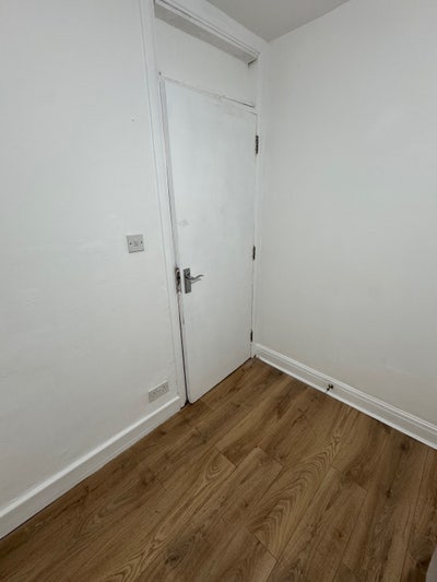 Double Room Main Photo