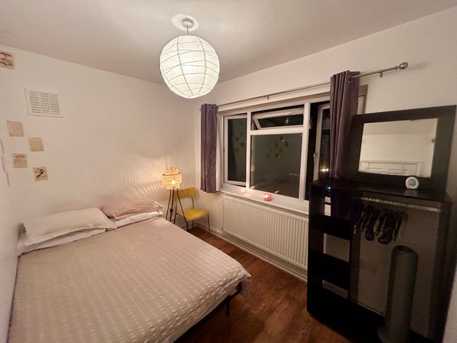 Short Let Stay Main Photo