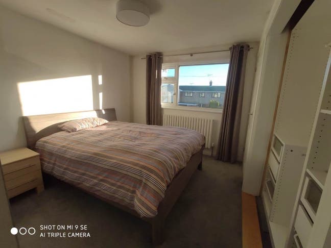 Luxury Ensuite, Clean and Quiet Female Houseshare Main Photo