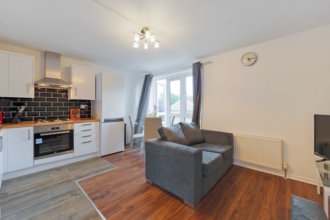 ➡️ Female Flatshare - Catford Bridge Main Photo