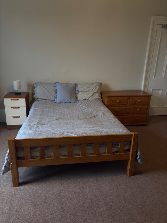 Central Flat in Tollcross  Main Photo