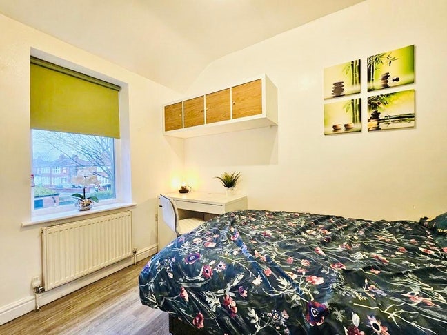 7 Bed Withington House Main Photo