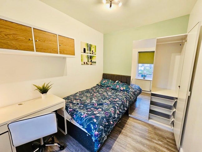 7 Bed Withington House Main Photo