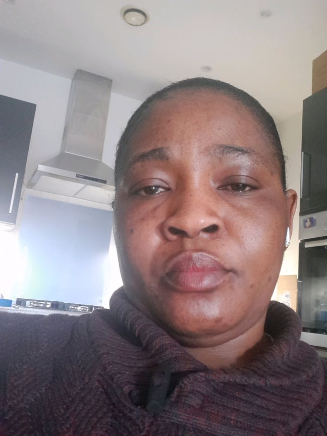 Couple seeks double room Main Photo