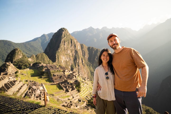 Couple looking for short term let in West End Main Photo