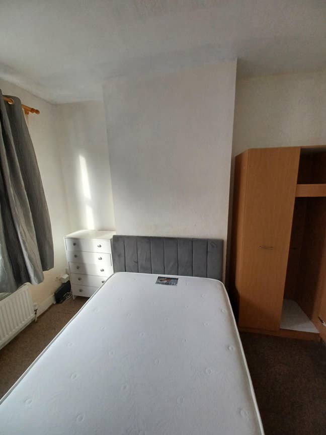 Double room  Main Photo