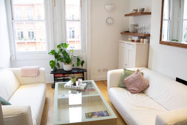 Bayswaterr / Notting Hill. 2 bed beautiful flat!! Main Photo