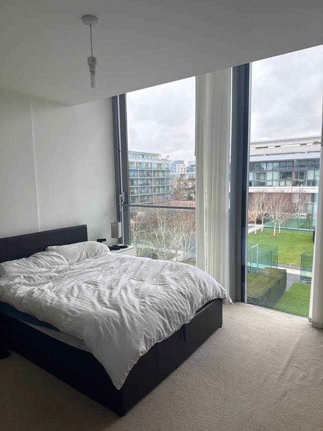 Rare Highbury Stadium Eaststand apartment! Main Photo