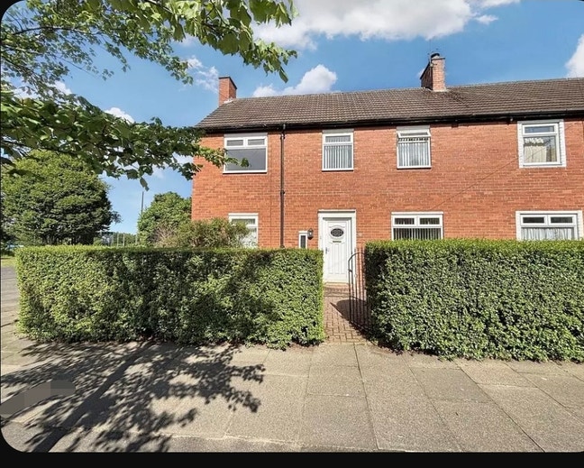 Property to rent in Gosforth  - NE 3 Main Photo
