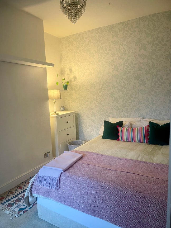 Double room to let Main Photo