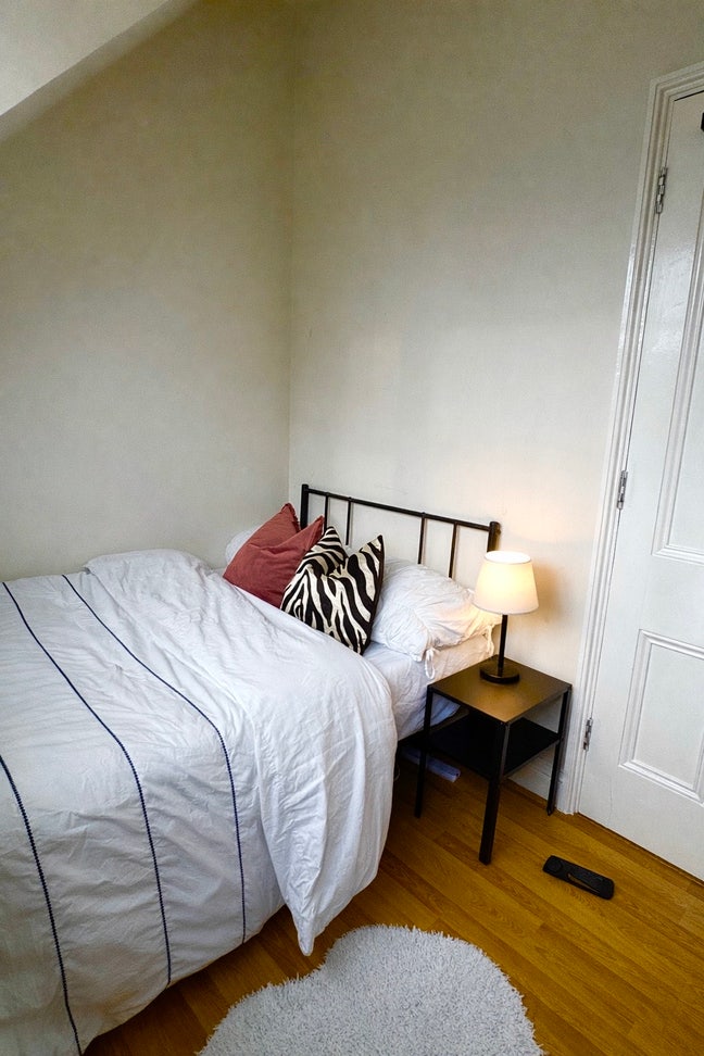 Small Double - Perfect Location (Central Hove) Main Photo