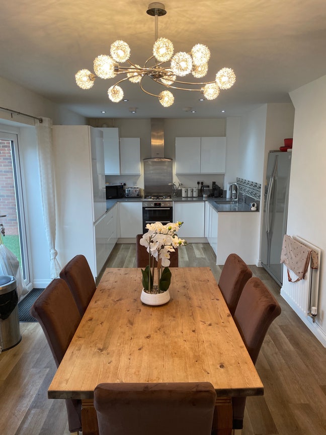 A home from home, not just a room 🏠 Main Photo