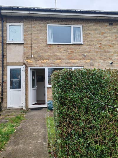 Single largeroom for 583.50pcm(utilities included) Main Photo