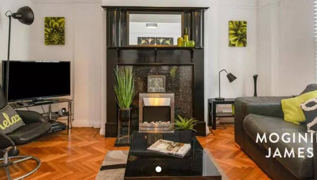 Double room available - central Cardiff!  Main Photo