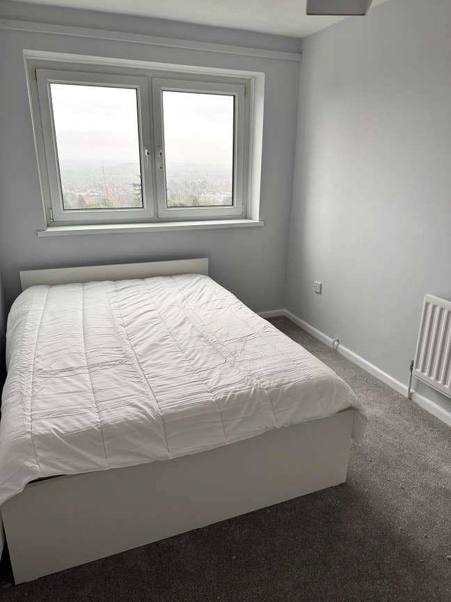 Double Room to Rent – Great Malvern Town Centre  Main Photo