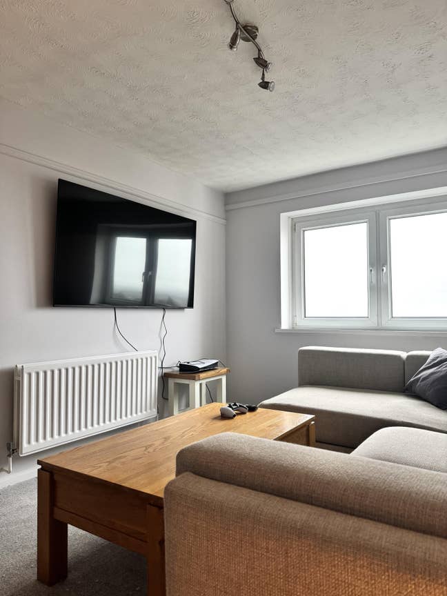 Double Room to Rent – Great Malvern Town Centre  Main Photo