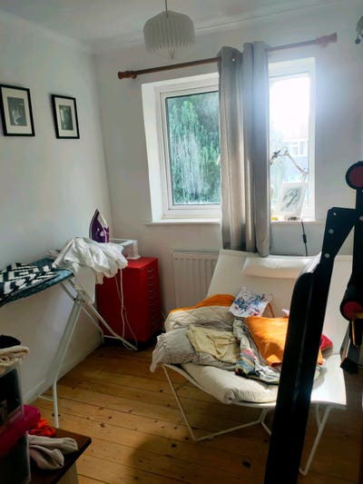 Two rooms to rent  Main Photo