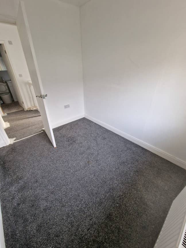 Small room in 3bed house share. &pound;450pm all in. Main Photo