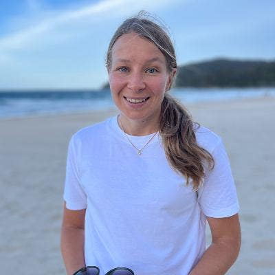 An easy-going, quiet, respectful, social Main Photo