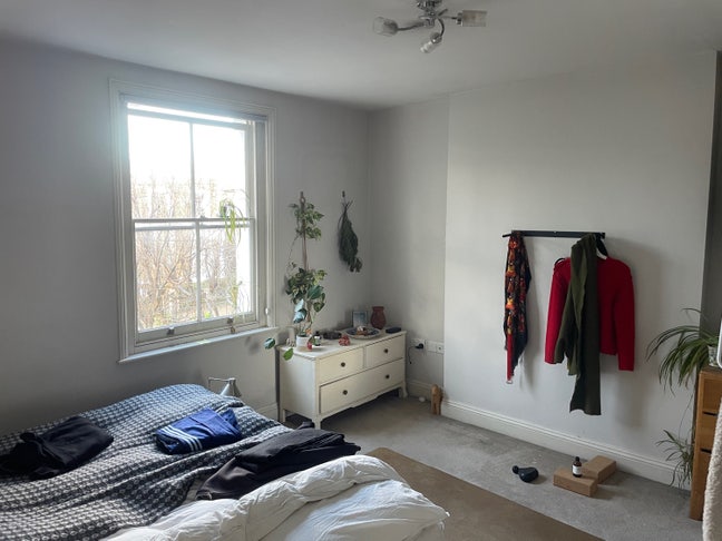 Big double room  Main Photo