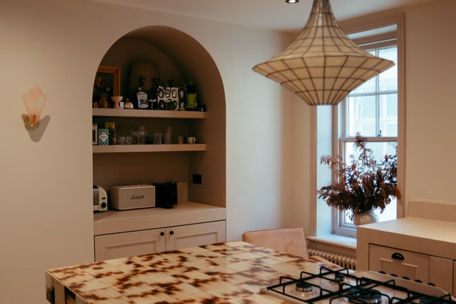 Designer seaside apartment  Main Photo