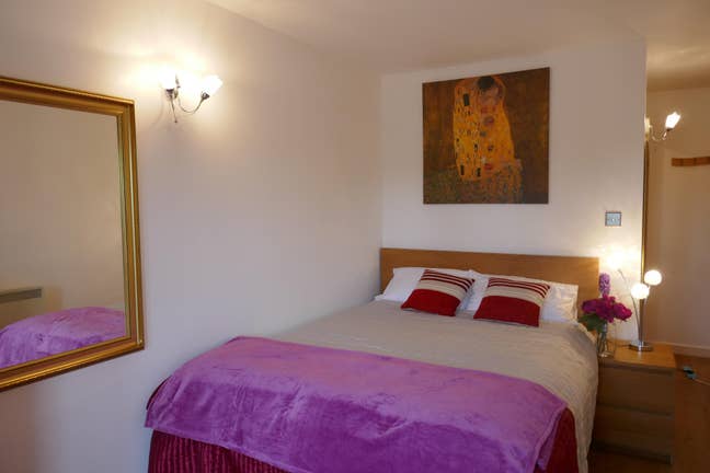 Lovely Ensuite Double Room In  Canary Wharf Main Photo